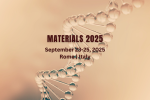 Materials 2025